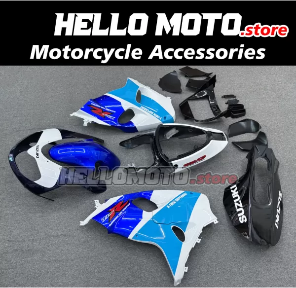 Suzuki TL1000R 1998-2003 Fairing P/N 2R6 Suzuki TL1000R 1998-2003 Fairing P/N 2R6