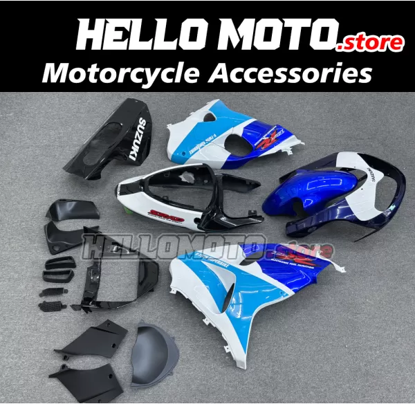 Suzuki TL1000R 1998-2003 Fairing P/N 2R6 Suzuki TL1000R 1998-2003 Fairing P/N 2R6
