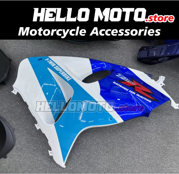 Suzuki TL1000R 1998-2003 Fairing P/N 2R6 Suzuki TL1000R 1998-2003 Fairing P/N 2R6