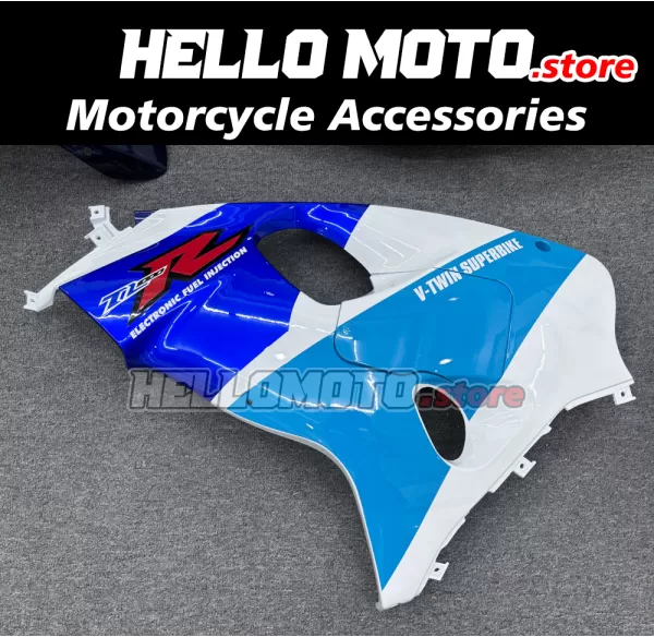 Suzuki TL1000R 1998-2003 Fairing P/N 2R6 Suzuki TL1000R 1998-2003 Fairing P/N 2R6