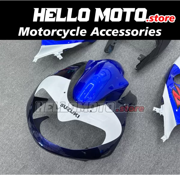 Suzuki TL1000R 1998-2003 Fairing P/N 2R6 Suzuki TL1000R 1998-2003 Fairing P/N 2R6