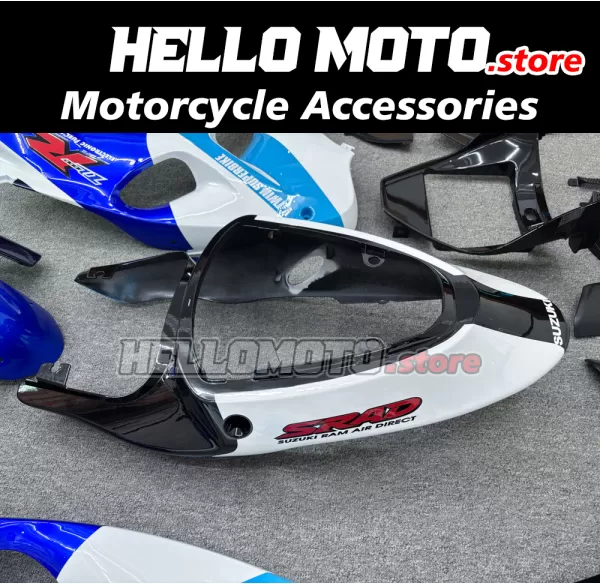 Suzuki TL1000R 1998-2003 Fairing P/N 2R6 Suzuki TL1000R 1998-2003 Fairing P/N 2R6