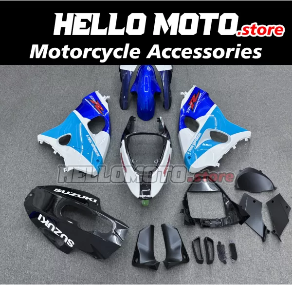 Suzuki TL1000R 1998-2003 Fairing P/N 2R6 Suzuki TL1000R 1998-2003 Fairing P/N 2R6