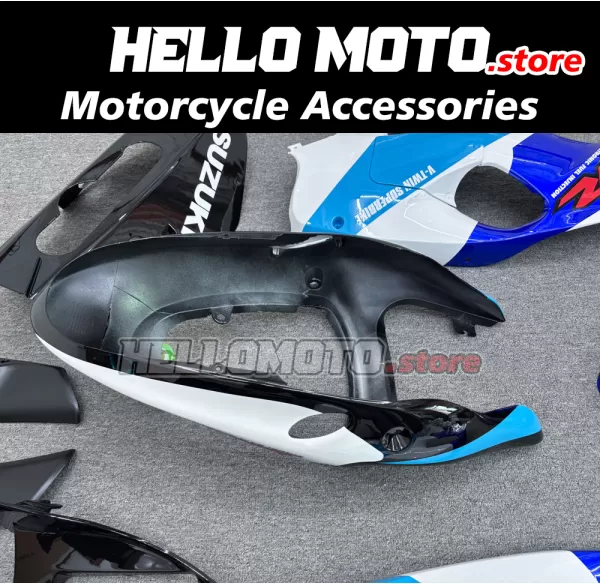 Suzuki TL1000R 1998-2003 Fairing P/N 2R6 Suzuki TL1000R 1998-2003 Fairing P/N 2R6