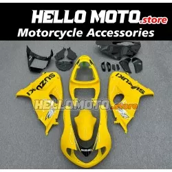 Suzuki TL1000R 1998-2003 Fairing P/N 2R13 Suzuki TL1000R 1998-2003 Fairing P/N 2R13