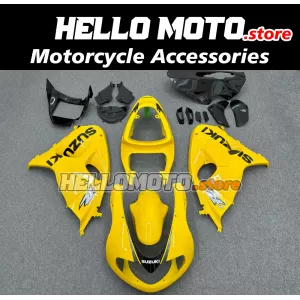 Suzuki TL1000R 1998-2003 Fairing P/N 2R13