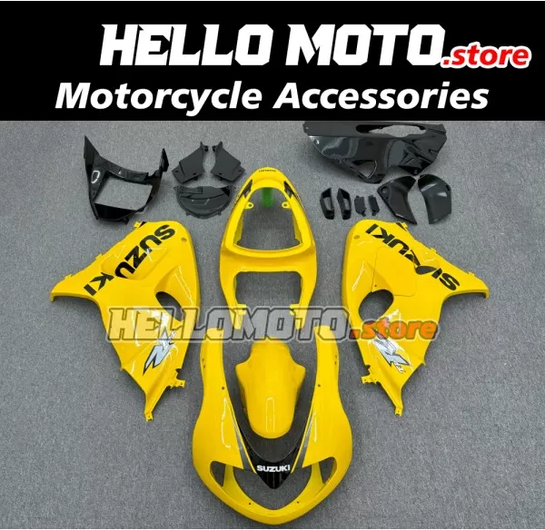 Suzuki TL1000R 1998-2003 Fairing P/N 2R13 Suzuki TL1000R 1998-2003 Fairing P/N 2R13