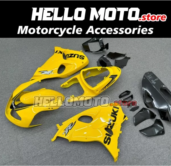 Suzuki TL1000R 1998-2003 Fairing P/N 2R13 Suzuki TL1000R 1998-2003 Fairing P/N 2R13
