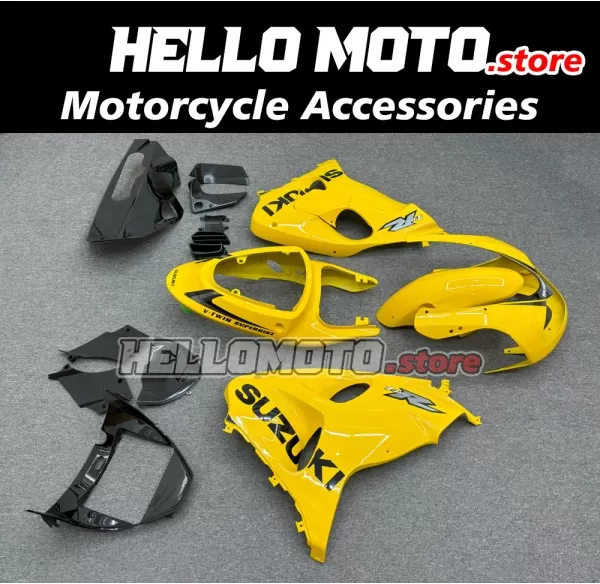 Suzuki TL1000R 1998-2003 Fairing P/N 2R13 Suzuki TL1000R 1998-2003 Fairing P/N 2R13