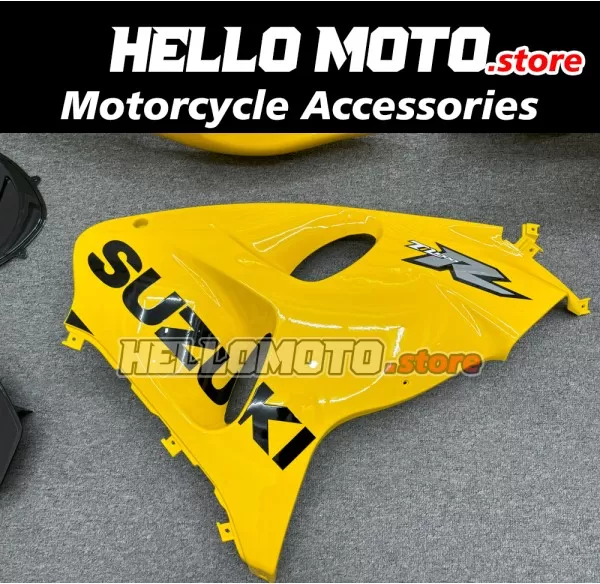 Suzuki TL1000R 1998-2003 Fairing P/N 2R13 Suzuki TL1000R 1998-2003 Fairing P/N 2R13