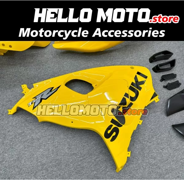 Suzuki TL1000R 1998-2003 Fairing P/N 2R13 Suzuki TL1000R 1998-2003 Fairing P/N 2R13