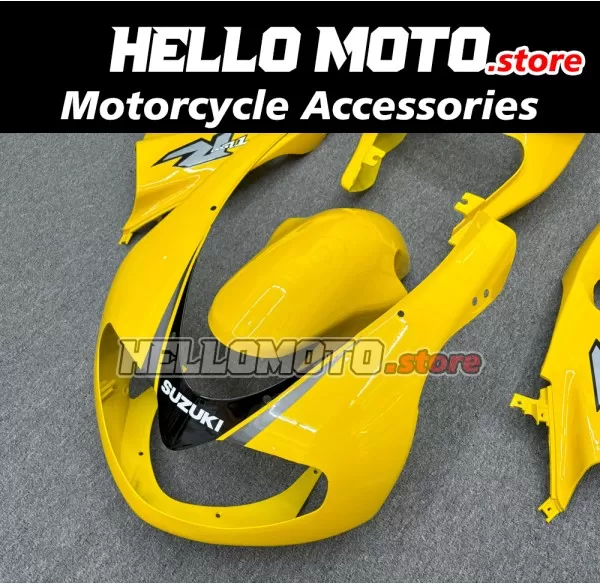 Suzuki TL1000R 1998-2003 Fairing P/N 2R13 Suzuki TL1000R 1998-2003 Fairing P/N 2R13