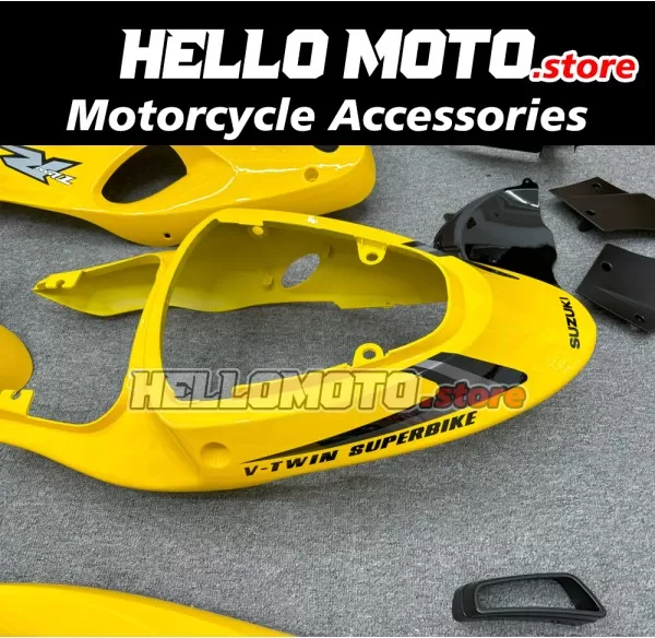 Suzuki TL1000R 1998-2003 Fairing P/N 2R13 Suzuki TL1000R 1998-2003 Fairing P/N 2R13