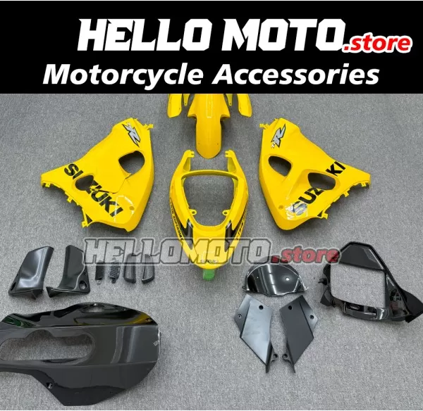 Suzuki TL1000R 1998-2003 Fairing P/N 2R13 Suzuki TL1000R 1998-2003 Fairing P/N 2R13