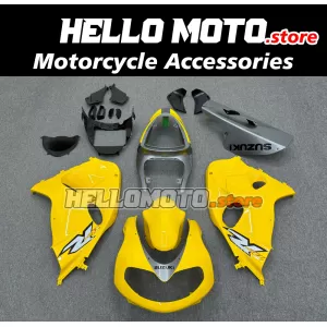 Suzuki TL1000R 1998-2003 Fairing P/N 2R14