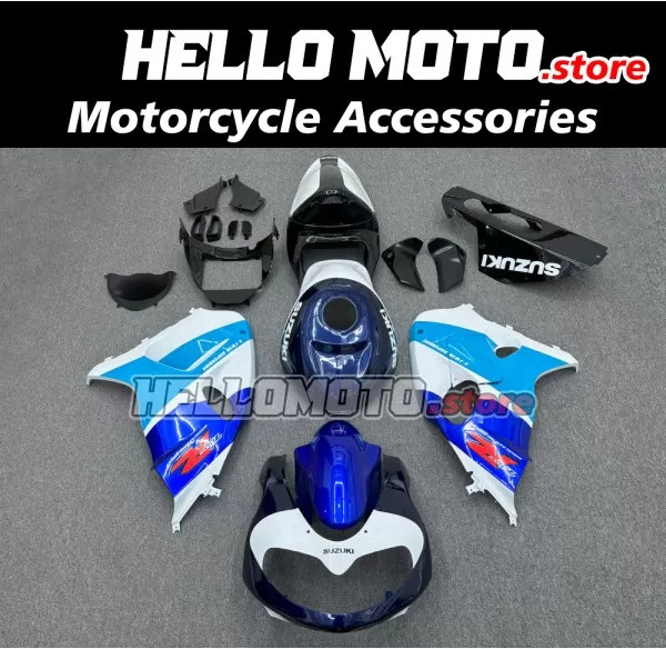 Suzuki TL1000R 1998-2003 Fairing P/N 2R6