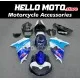 Suzuki TL1000R 1998-2003 Fairing P/N 2R6