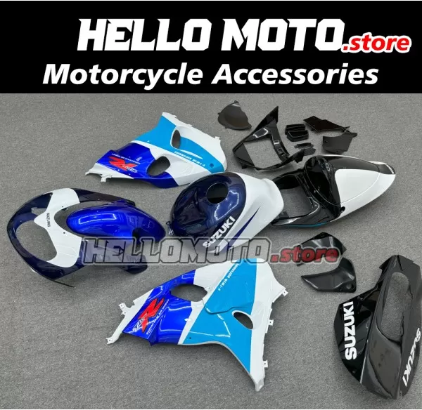Suzuki TL1000R 1998-2003 Fairing P/N 2R6