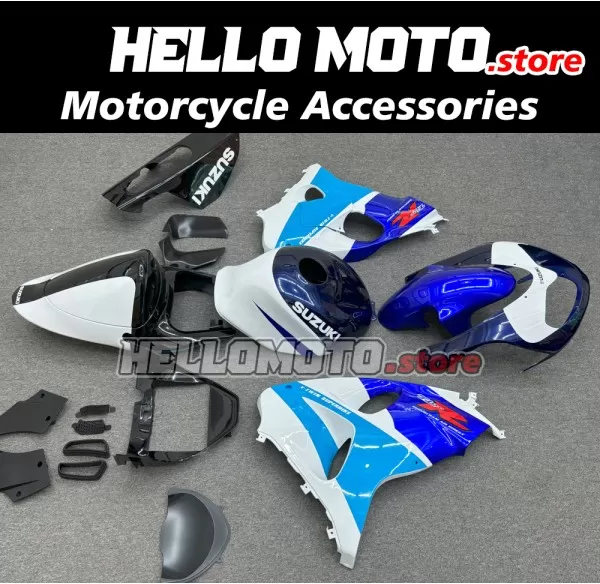 Suzuki TL1000R 1998-2003 Fairing P/N 2R6