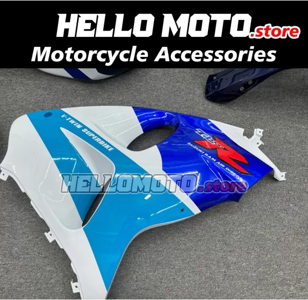 Suzuki TL1000R 1998-2003 Fairing P/N 2R6