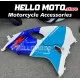 Suzuki TL1000R 1998-2003 Fairing P/N 2R6