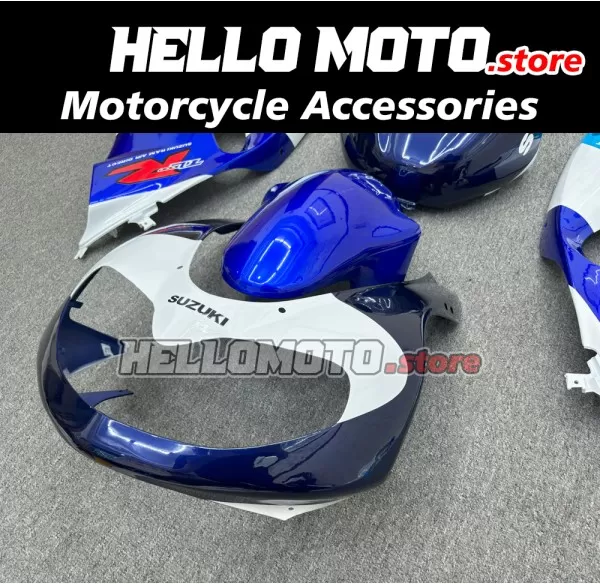 Suzuki TL1000R 1998-2003 Fairing P/N 2R6