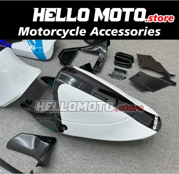 Suzuki TL1000R 1998-2003 Fairing P/N 2R6