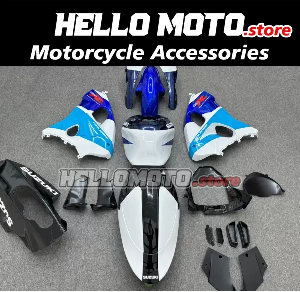 Suzuki TL1000R 1998-2003 Fairing P/N 2R6