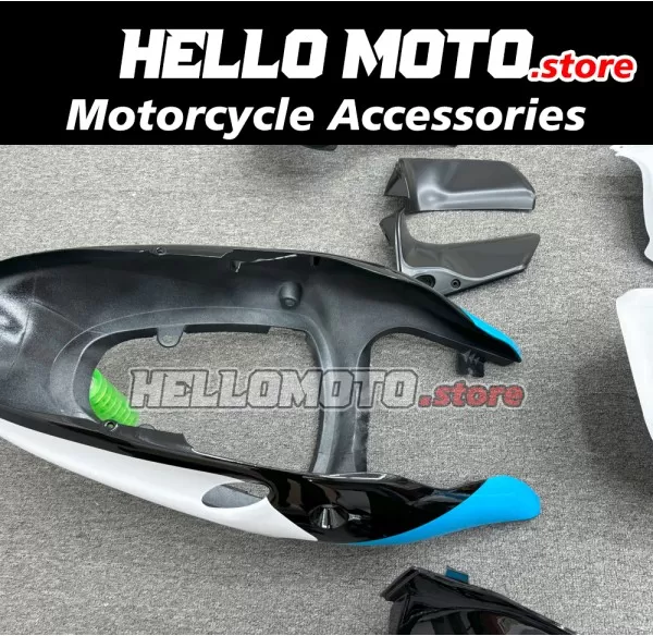 Suzuki TL1000R 1998-2003 Fairing P/N 2R6