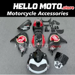 Suzuki TL1000R 1998-2003 Fairing P/N 2R15 Suzuki TL1000R 1998-2003 Fairing P/N 2R15