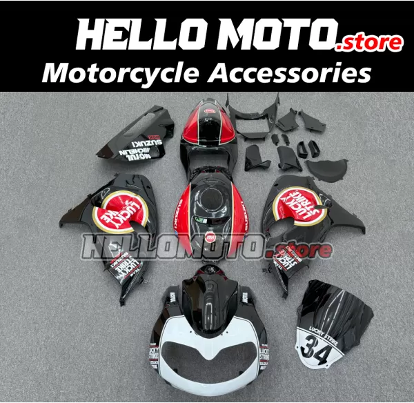 Suzuki TL1000R 1998-2003 Fairing P/N 2R15