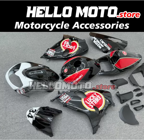 Suzuki TL1000R 1998-2003 Fairing P/N 2R15