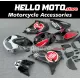 Suzuki TL1000R 1998-2003 Fairing P/N 2R15