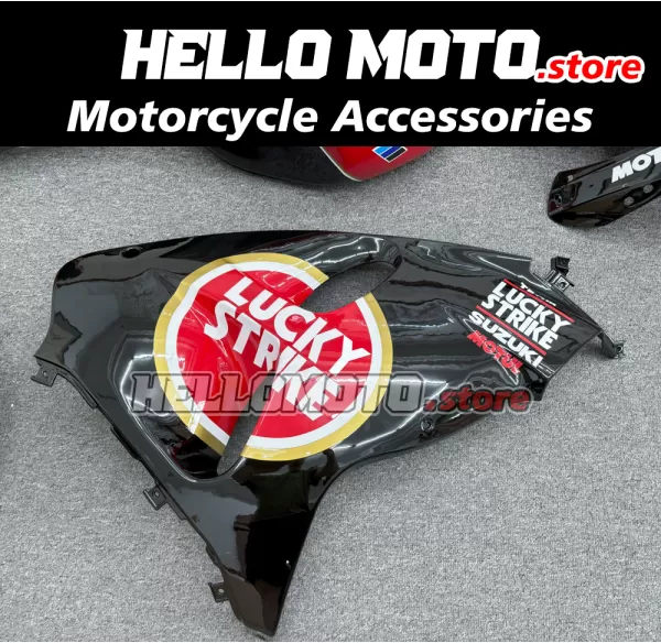 Suzuki TL1000R 1998-2003 Fairing P/N 2R15
