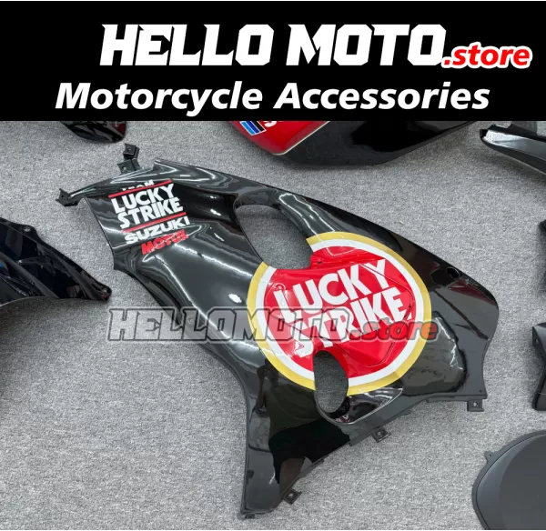 Suzuki TL1000R 1998-2003 Fairing P/N 2R15
