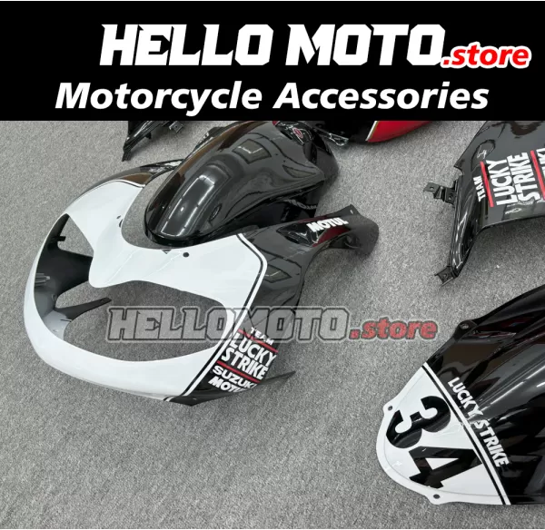 Suzuki TL1000R 1998-2003 Fairing P/N 2R15