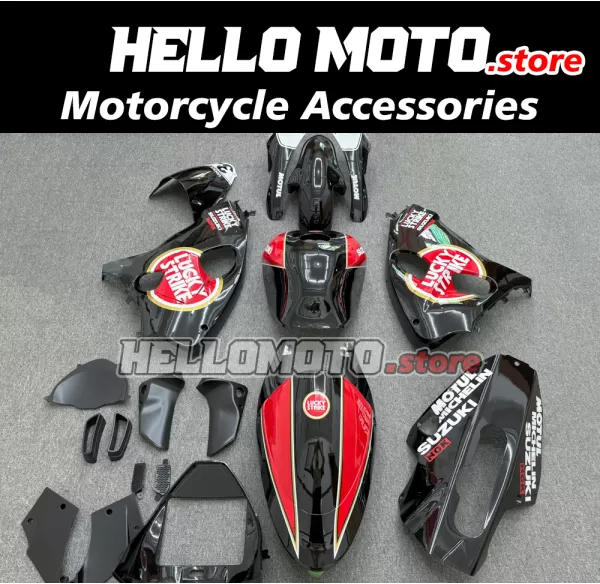 Suzuki TL1000R 1998-2003 Fairing P/N 2R15