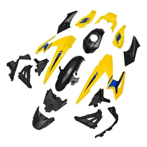 Suzuki V-Strom DL1050 2020-2022 Fairing P/N 2AH1