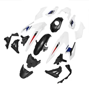 Suzuki V-Strom DL1050 2020-2022 Fairing P/N 2AH2
