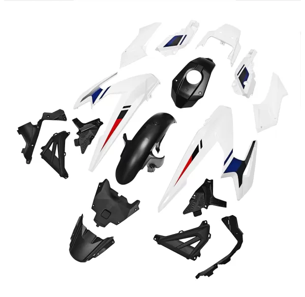 Suzuki V-Strom DL1050 2020-2022 Fairing P/N 2AH2