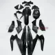 Suzuki V-Strom DL1050 2020-2022 Fairing P/N 2AH1