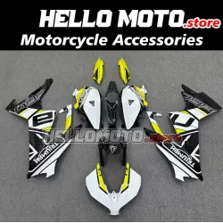 Triumph Daytona 660 2024-2025 Fairing P/N 8E4