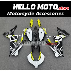 Triumph Daytona 660 2024-2025 Fairing P/N 8E4 Triumph Daytona 660 2024-2025 Fairing P/N 8E4