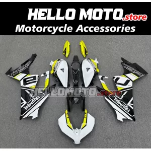 Triumph Daytona 660 2024-2025 Fairing P/N 8E4 Triumph Daytona 660 2024-2025 Fairing P/N 8E4