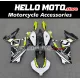 Triumph Daytona 660 2024-2025 Fairing P/N 8E4 Triumph Daytona 660 2024-2025 Fairing P/N 8E4