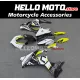 Triumph Daytona 660 2024-2025 Fairing P/N 8E4 Triumph Daytona 660 2024-2025 Fairing P/N 8E4