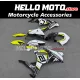 Triumph Daytona 660 2024-2025 Fairing P/N 8E4 Triumph Daytona 660 2024-2025 Fairing P/N 8E4