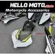 Triumph Daytona 660 2024-2025 Fairing P/N 8E4 Triumph Daytona 660 2024-2025 Fairing P/N 8E4