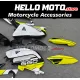 Triumph Daytona 660 2024-2025 Fairing P/N 8E4 Triumph Daytona 660 2024-2025 Fairing P/N 8E4