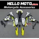 Triumph Daytona 660 2024-2025 Fairing P/N 8E4 Triumph Daytona 660 2024-2025 Fairing P/N 8E4